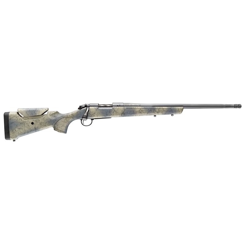 Bergara B-14 Sierra 22 Creedmoor B14S814