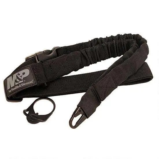 Smith & Wesson M&P 110030 Sling Kit Adjustable Bungee Universal Accessory