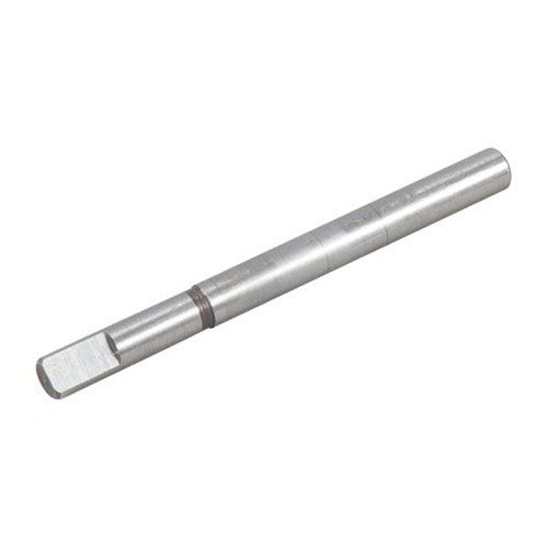 Brownells Steel Pilot for .17 High STD./HM2 Muzzle (.167")