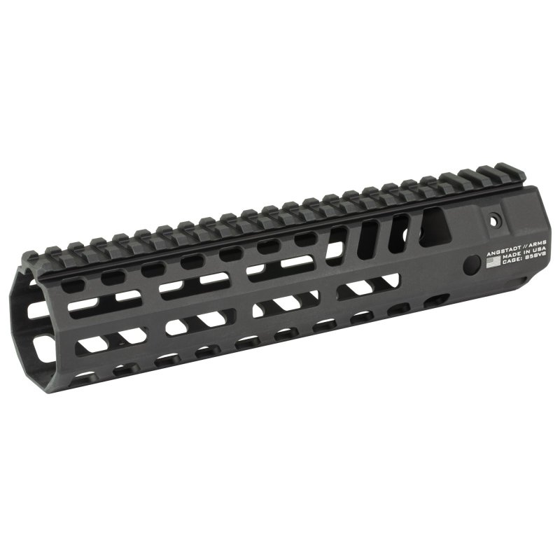 Angstadt Arms Suppressor Series Handguard 9.3" Long 1.7" Inner Diameter