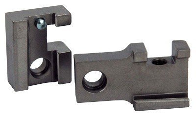 Sako S170R958 Optilock Scope Mount Base, Steel, Stainless Finish