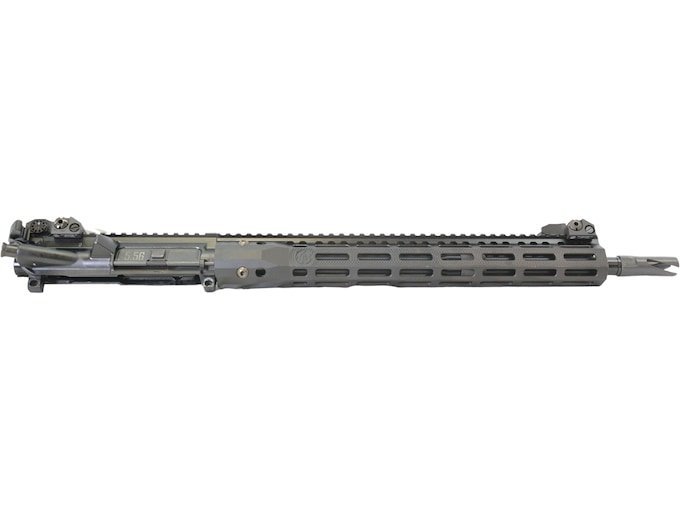 Troy A42 AR-15 Upper 5.56 16 In BBL 15 In Gen2 SOCC Handguard Sights