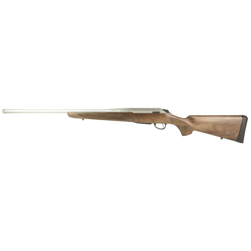 Tikka JRTXA78222MT T3x Hunter 6.5 Creedmoor 22" Fluted Barrel Walnut Stock