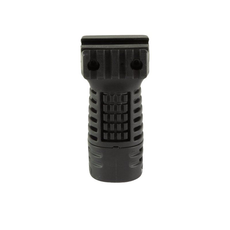 NCStar DLG116 1913 Vertical Grip Mid Length Black Polymer