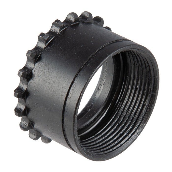 Sons of Liberty Gun Works AR-15 Barrel Nut BARRELNUT