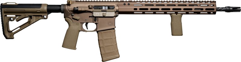 Shadow Systems SS-6024 U526 5.56 x 45mm 16" Flat Dark Earth Rifle