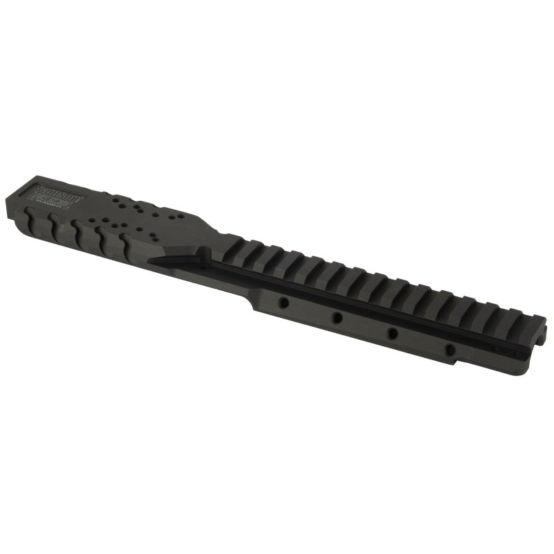 Samson 03-00268-01 Hannibal Rail Black for Ruger Mini-14 2007 Earlier