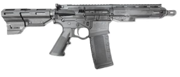American Tactical Alpha Maxx 5.56 GAX5567MLTBNS