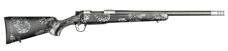 Christensen Arms Ridgeline 22 Creedmoor 801-06598-00