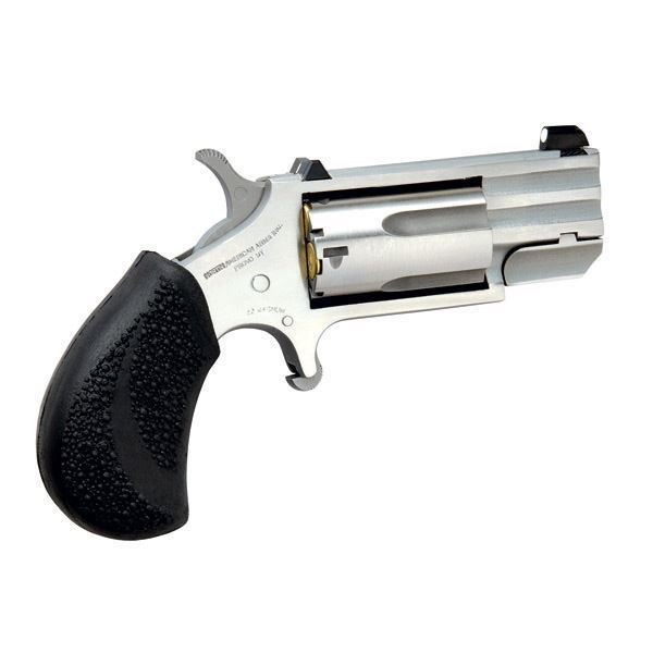 NAA Pug 22 Magnum NAAPUGD