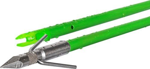 Speed Shot Bowfishing Arrow Md: TG140F3G Truglo