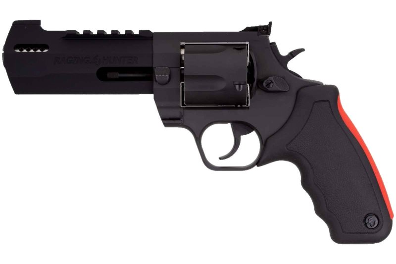 Taurus Raging Hunter 454 Casull 2454051RH