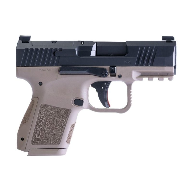 Canik METE MC9 9mm HG7620BD-N