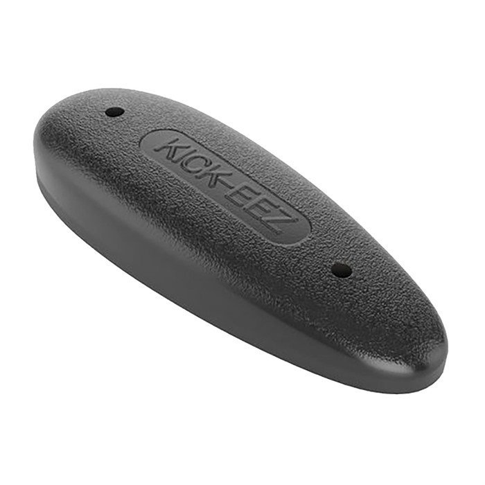 Kick-Eez Products 601-8-L-B Thin Rocker Recoil Pad