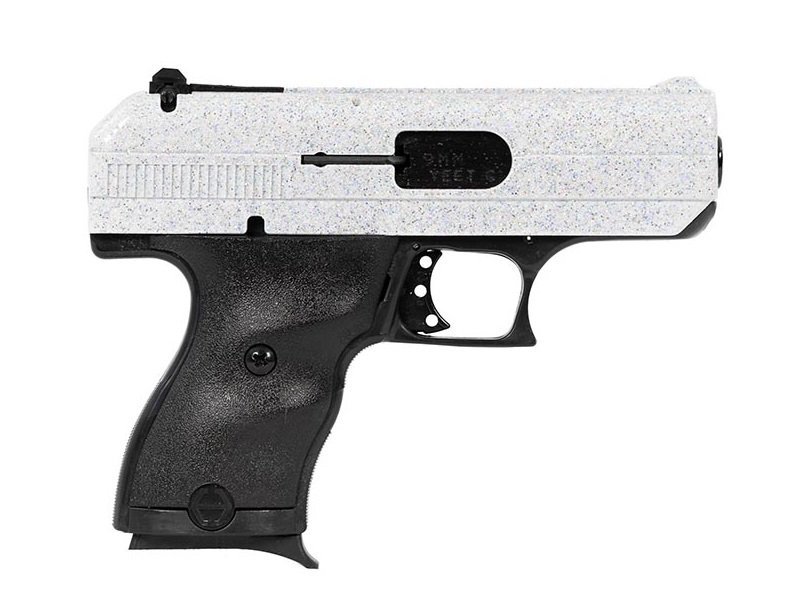 Hi-Point C9 9mm Luger 916WHSP