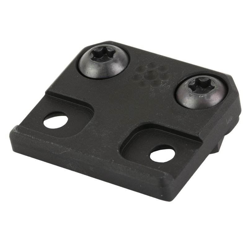 Arisaka Defense SSM-M Side Scout Mount M-LOK 6061-T6 Aluminum Black