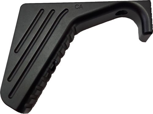 Comstock ALAG Angled Grip Integrated Handstop Tactical