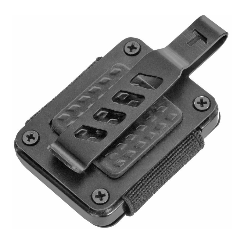 Techna Clip Universal Pocket Mag Holder - Black