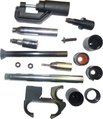 MEC 600 JR DIE SET 410 Bore PRE Mark 5 8335410