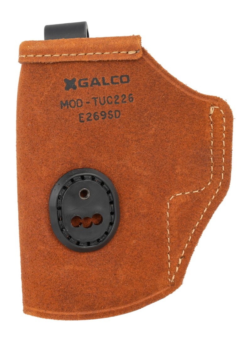 GALCO TUC226 TUCK-N-GO GLK19 NAT