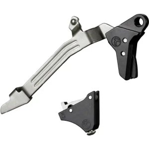 Timney Alpha Competition Series Trigger Fits GLOCK Gen 5