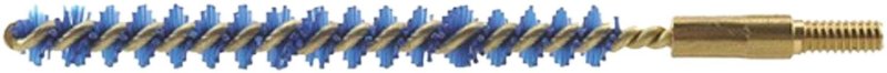 Iosso Products Eliminator Bore Brush Model 19018 .20 Caliber Cobalt Blue
