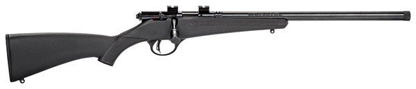 Savage Arms Rascal FV-SR 22 LR