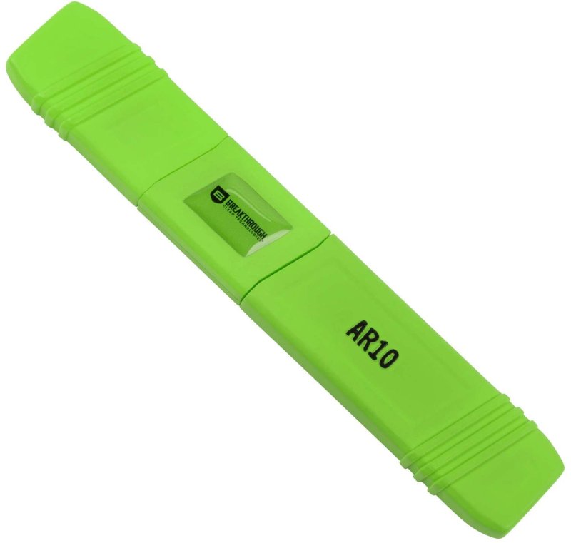 Breakthrough BTAR10CS Carbon Scraper AR-10 7.30"