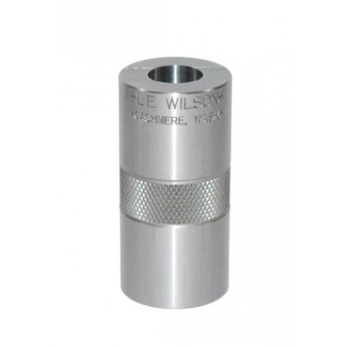 L.E. WILSON 7.5X55MM SWISS CASE GAGE