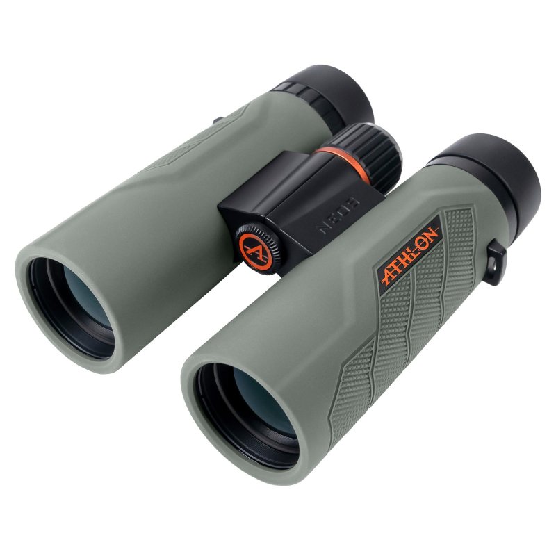 Athlon Optics Neos G2 UHD 10x42 BaK-4 Waterproof Fog-Proof 42MM