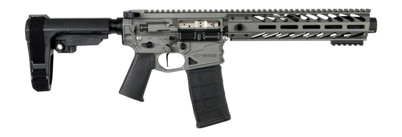 NEMO BL-300-8P BATTLE-LIGHT 300BO 8 TNGSTN