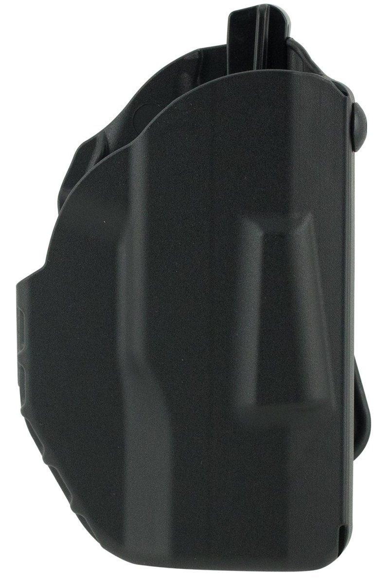 Safariland 7378450241 7378-7TS ALS Holster Right Hand Black Sig P320 9/40
