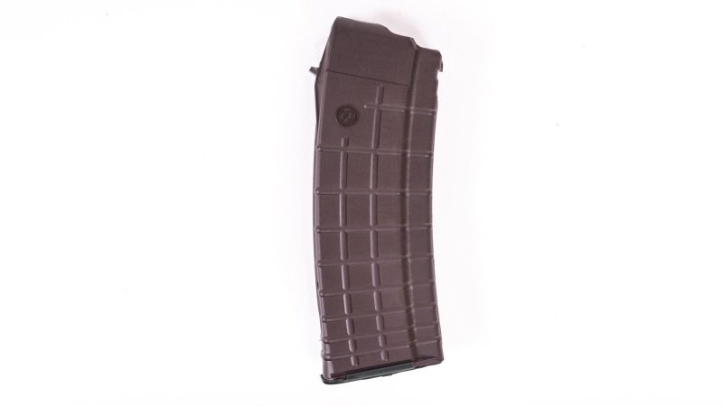Arsenal Circle 10 5.56x45mm 30-Round Waffle Pattern Plum Finish