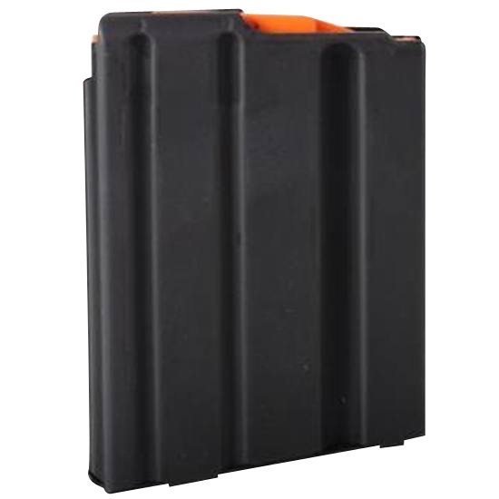 C-Products Defense AR-15 5.56mm/.223 Stainless Steel Magazine