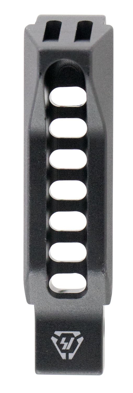 Strike Industries Fang Trigger Guard Black Aluminum AR-Platform