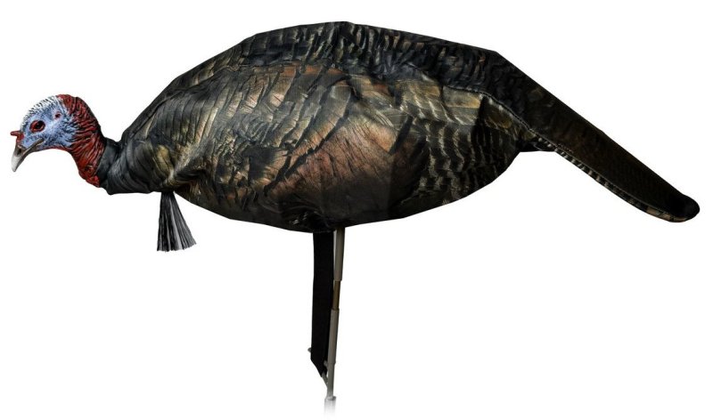 MDC 0055 Miss Purr-Fect XD3 Jake Decoy Premium Quality