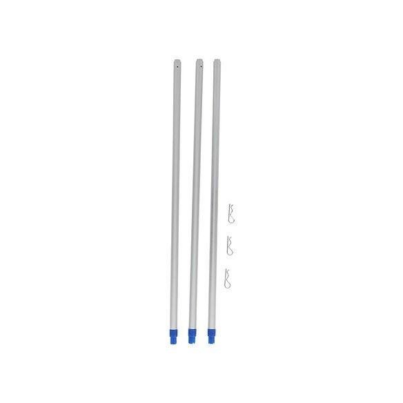 Frankford Arsenal X-10 Large Primer Tube Kit 3/ct 1201680