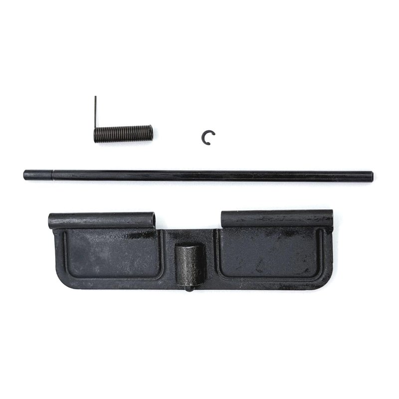 CMC Triggers Upper Receiver Parts Kit Fits AR-15 Black