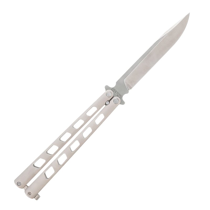 Cold Steel CSFL43ARC Arc Angel Balisong 5.45" S35VN Blade Knife