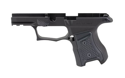 Sharps Bros. Gen3 Grip Module 9mm SBGM19-G3-BLK