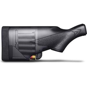 TactaLoad Flash-5 Buttstock w/ Integrated Magazine Loader for Mossberg 500/35/90