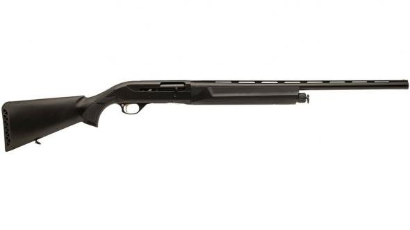 SILVER EAGLE Sporter 12 Gauge 3" 28" 4rd Semi-Auto Shotgun - Synthetic