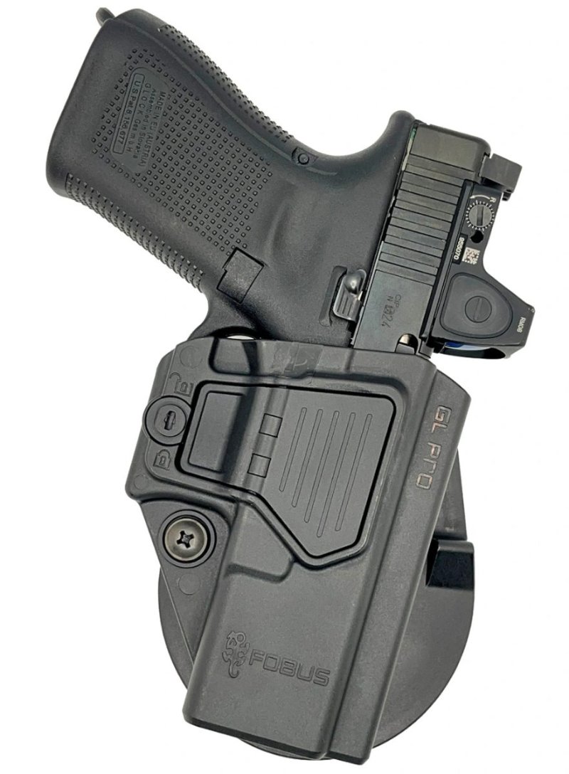 Fobus USA LLC GL PRO Holster for Glock Models