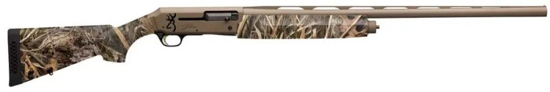 Browning SILVER FIELD MOSGH FDE 12 Gauge 011428204