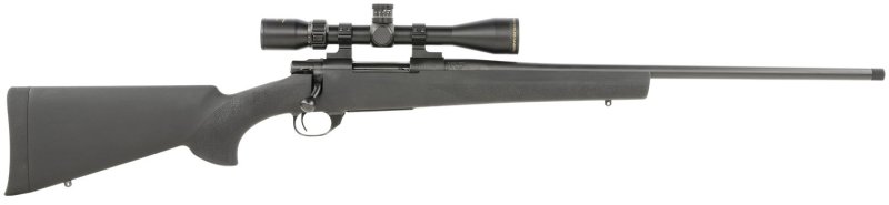 Howa M1500 6.5 Creedmoor HGP265B