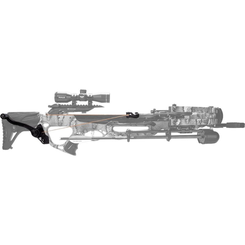 Barnett Outdoors Crank Cocking Device for XP Series Crossbows BAR20021