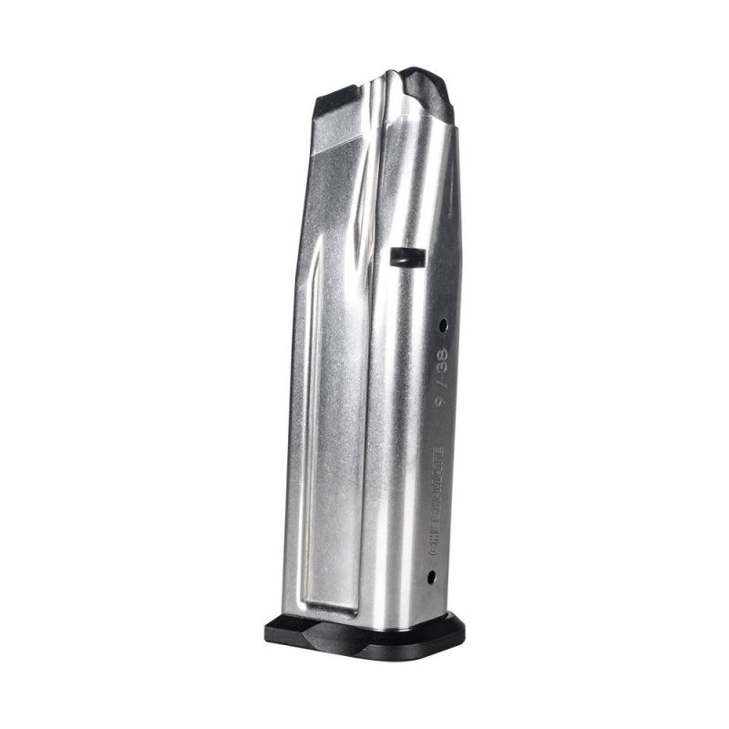EAA Witness 2311 9mm 17-Round Check-Mate Magazine