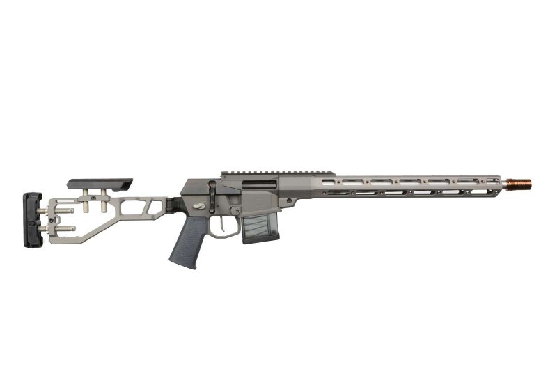 Q LLC Mini Fix 6mm ARC