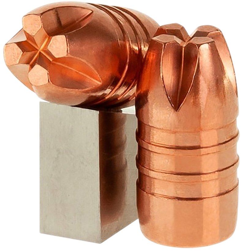 Lehigh Defense 07357140SP .357 Mag/38Spl 140gr 50ct Box