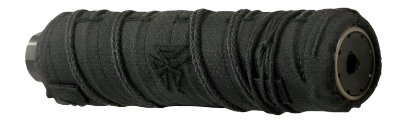 BPG BPG-SCC-H-7-5-1-6-BLK ALASKAN360 7.5X1.6